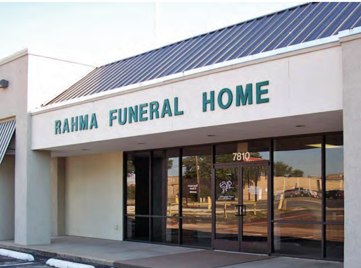 Rahma Funeral Home