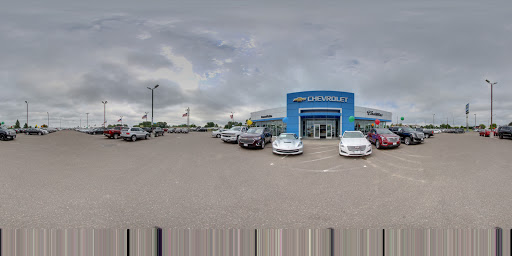 Car Dealer «Forest Lake Chevrolet Cadillac», reviews and photos, 533 19th St SW, Forest Lake, MN 55025, USA