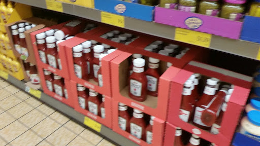 Supermarket «ALDI», reviews and photos, 908 N Keller Dr, Effingham, IL 62401, USA