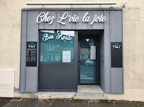 Photos du propriétaire du Restaurant Chez L'vie la joie à Saint-Augustin-des-Bois - n°2