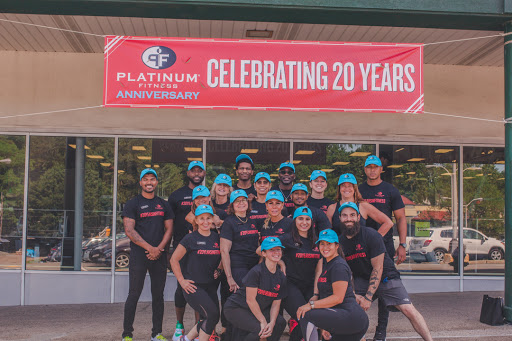 Health Club «Platinum Fitness», reviews and photos, 309 Pompton Ave, Verona, NJ 07044, USA