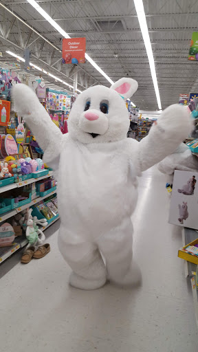 Department Store «Walmart Supercenter», reviews and photos, 2751 Beaver Run Blvd, Surfside Beach, SC 29575, USA