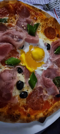 Pizza du Restaurant italien La Storia à Colmar - n°4