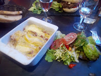 Tartiflette du Restaurant La Fontaine à Bagnères-de-Bigorre - n°8