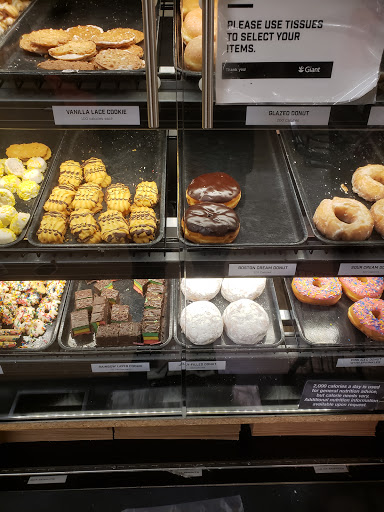 Supermarket «Giant», reviews and photos, 3757 Old Ct Rd, Pikesville, MD 21208, USA