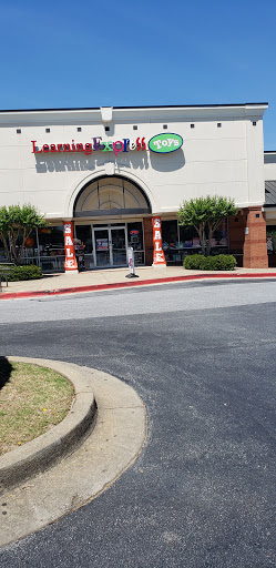 Toy Store «Learning Express Toys of Woodstock», reviews and photos, 2295 Towne Lake Pkwy, Woodstock, GA 30189, USA