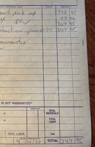 Plumber «Applewood Plumbing Heating & Electric», reviews and photos, 5000 W 29th Ave, Denver, CO 80212, USA