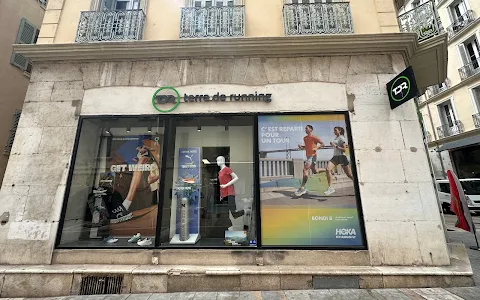 Terre de Running Toulon - votre magasin running image