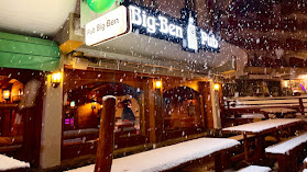 Restaurant Big-Ben Pub
