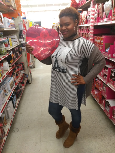 Dollar Store «FAMILY DOLLAR», reviews and photos, 320 Dexter St, Pawtucket, RI 02860, USA