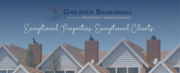 Greater Savannah Property Management