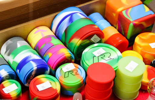 Vaporizer Store «Burn Smoke Shop», reviews and photos, 1025 Pacific Blvd SE, Albany, OR 97321, USA