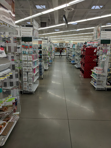 Fabric Store «Jo-Ann Fabrics and Crafts», reviews and photos, 201 University Oaks Blvd, Round Rock, TX 78665, USA