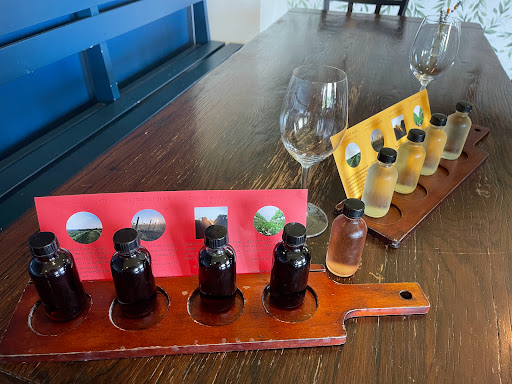 Vineyard «North Gate Vineyard», reviews and photos, 16031 Hillsboro Rd, Purcellville, VA 20132, USA