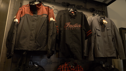 Motorcycle Dealer «Indian Motorcycle of Denver», reviews and photos, 7700 W Colfax Ave, Lakewood, CO 80214, USA