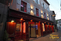 Photos du propriétaire du Restaurant Gourmet & Glouton à Chaudes-Aigues - n°18