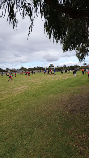 Southern Districts Rugby Club
