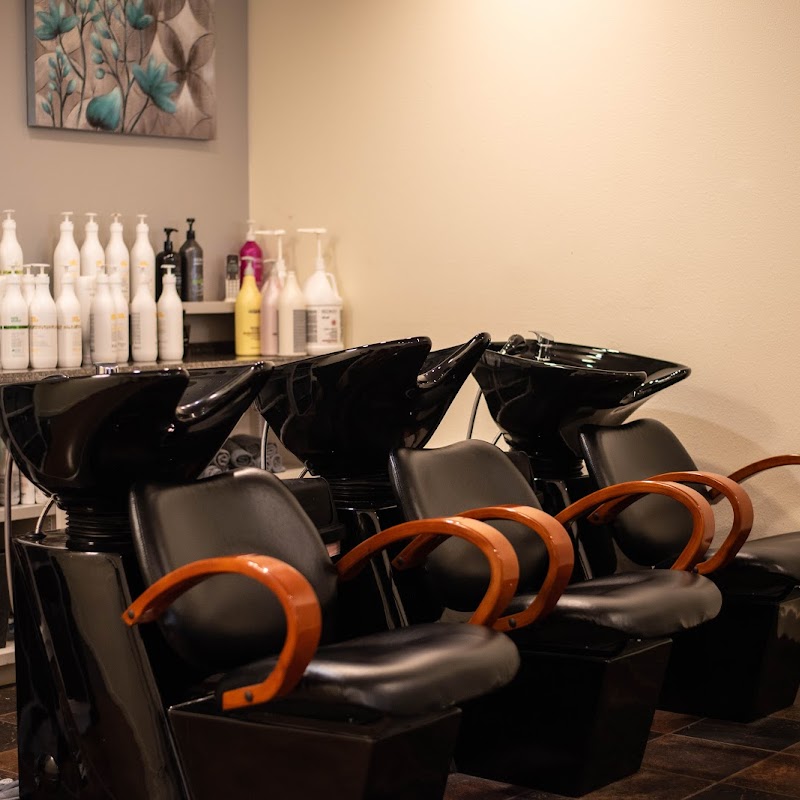 Genesis Salon + Spa