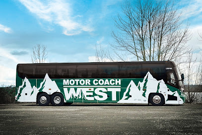 Motor Coach West