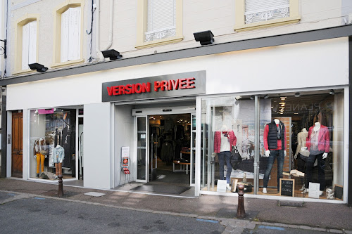 Version Privée - VEP SHOPPING à Montbrison