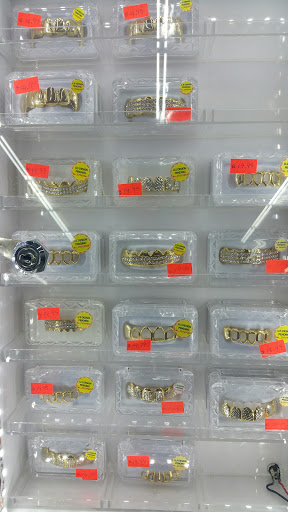 Wig Shop «Beauty Depot», reviews and photos, 1007 Edgewood Ave N, Jacksonville, FL 32254, USA