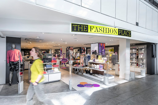 THE FASHION PLACE