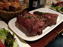 Steak du Restaurant argentin Les Grillades de Buenos Aires à Paris - n°20