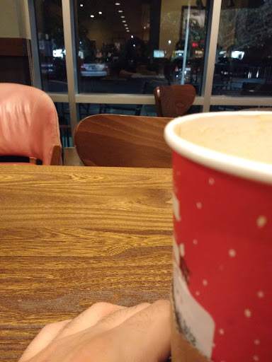 Coffee Shop «Starbucks», reviews and photos, 2671 E Main St, Plainfield, IN 46168, USA