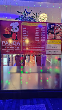 Les plus récentes photos du Panda Restaurant Asiatique à Bruay-la-Buissière - n°3