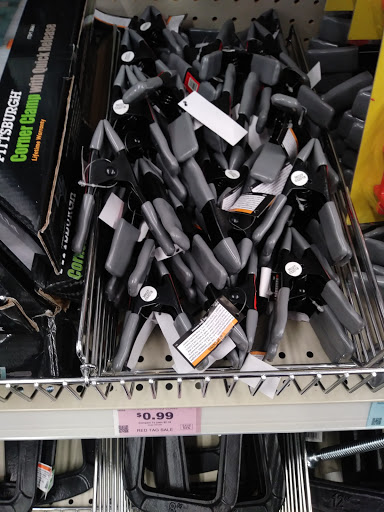 Hardware Store «Harbor Freight Tools», reviews and photos, 1019 N State College Blvd, Anaheim, CA 92806, USA
