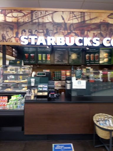 Cafe «Starbucks», reviews and photos, 2100 W Michigan St, Sidney, OH 45365, USA