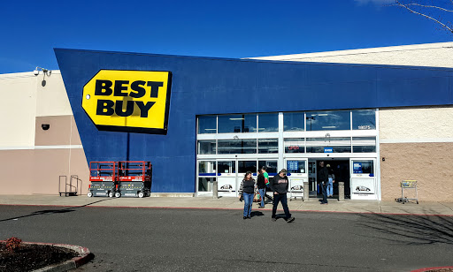 Electronics Store «Best Buy», reviews and photos, 18085 NW Evergreen Pkwy, Hillsboro, OR 97006, USA