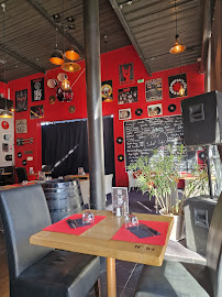 Atmosphère du Restaurant Old School Café à Montélimar - n°17