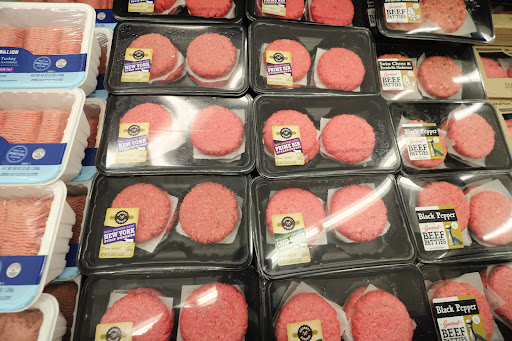 Grocery Store «Food Lion», reviews and photos, 4425 Canton Pike, Hopkinsville, KY 42240, USA