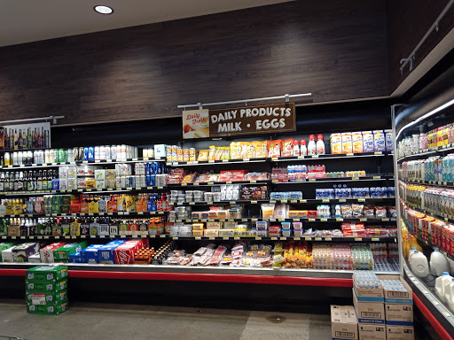 Korean Grocery Store «H Mart», reviews and photos, 100 108th Ave NE, Bellevue, WA 98004, USA