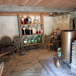 Photo n°15 de l'avis de Gesine.c fait le 07/10/2023 à 18:36 sur le  Markus Wasmeier Freilichtmuseum à Schliersee