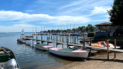 Strandbad Bernau'in fotoğrafı imkanlar alanı