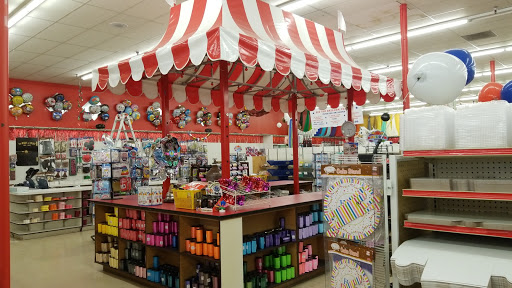 Party Store «Under the Big Top Party Store», reviews and photos, 5121 College Oak Dr, Sacramento, CA 95841, USA