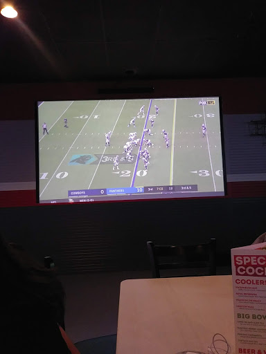 Bowling Alley «Brunswick Zone Thousand Oaks Bowl», reviews and photos, 4330 Thousand Oaks, San Antonio, TX 78217, USA