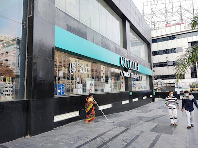 Croma - Ranigunj - Electronics store in Hyderabad , India