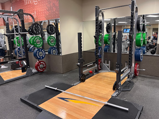 Gym «LA Fitness», reviews and photos, 6400 Irvine Blvd, Irvine, CA 92620, USA