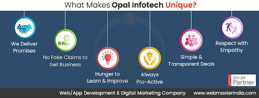 Opal Infotech