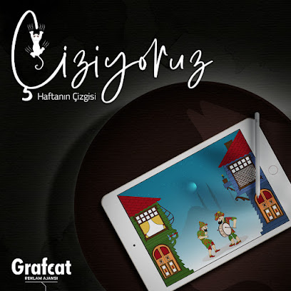 Grafcat Reklam Ajansı/ Konya Reklam Ajansı