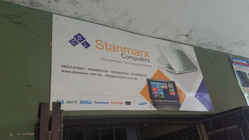 Stanmarx Computers Ltd., 13 Okwei Street, City Centre, Onitsha, Nigeria, Discount Store, state Anambra