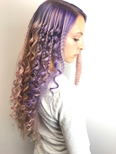 Hair Salon «Beauty Bar Salon & Spa», reviews and photos, 12950 E Colonial Dr, Orlando, FL 32826, USA