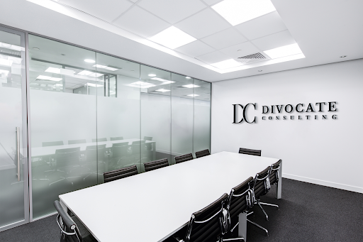 Divocate Consulting image