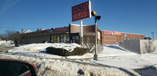 Dollar Store «FAMILY DOLLAR», reviews and photos, 89 State St, Bangor, ME 04401, USA