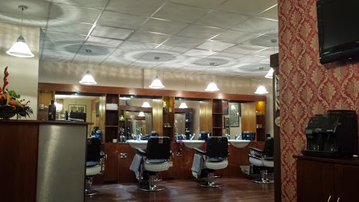 Roches Barbershop & Shaving Saloon