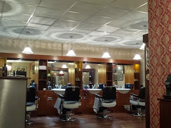 Roches Barbershop & Shaving Saloon