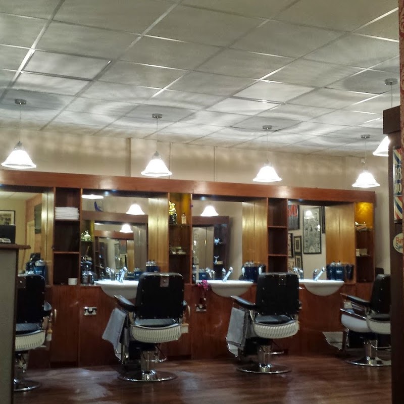 Roches Barbershop & Shaving Saloon